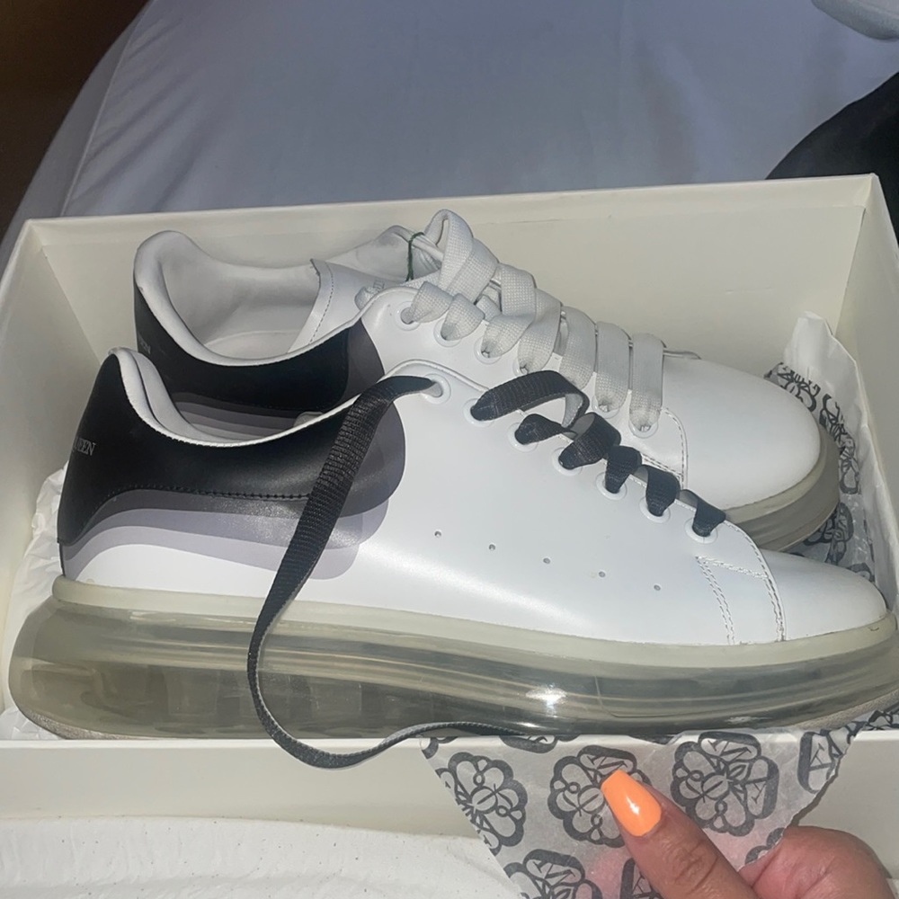 Alexander McQueen sneakers